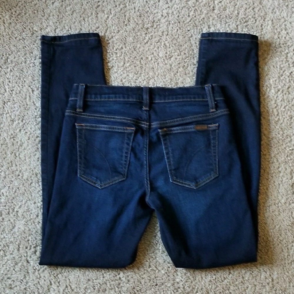 ❤Joe's Jeans 26❤ - Picture 4 of 6